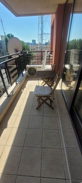 Stefan cel Mare, Central Park,