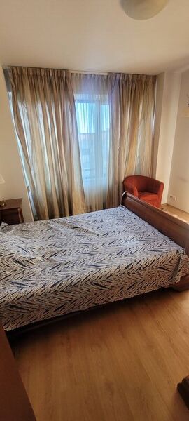 Stefan cel Mare, Central Park,