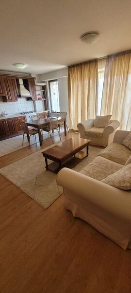 Stefan cel Mare, Central Park,