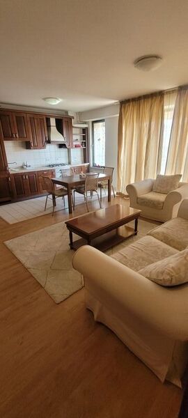 Stefan cel Mare, Central Park,